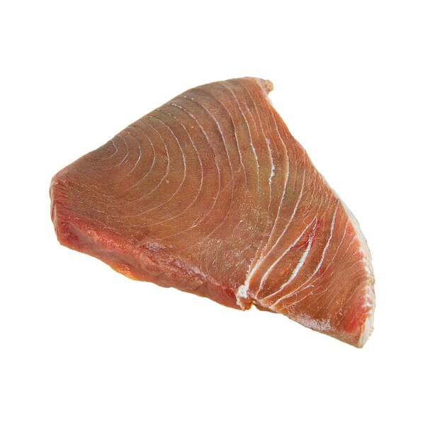 Spanish Almadraba Bluefin Tuna Loin Steak-1