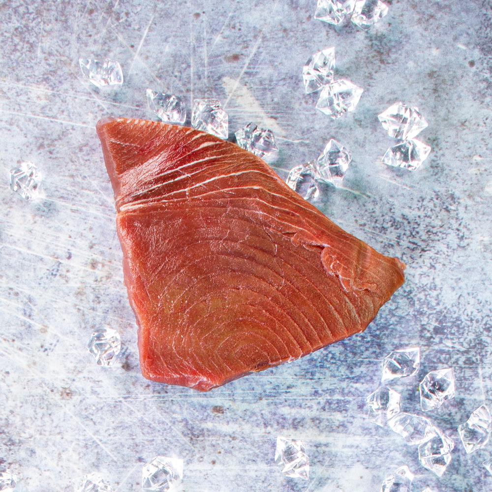 Almadraba Bluefin Tuna Loin from Spain Marx Foods