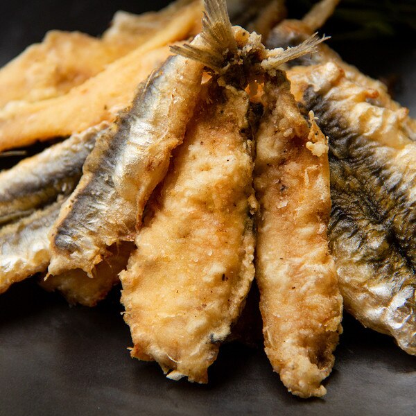 Spanish Huelva Anchovy Fillet-3