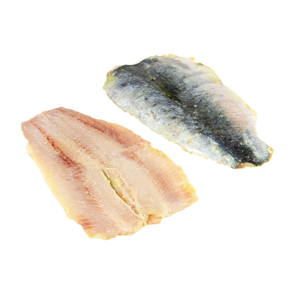 Sardine Fillet Marx Foods