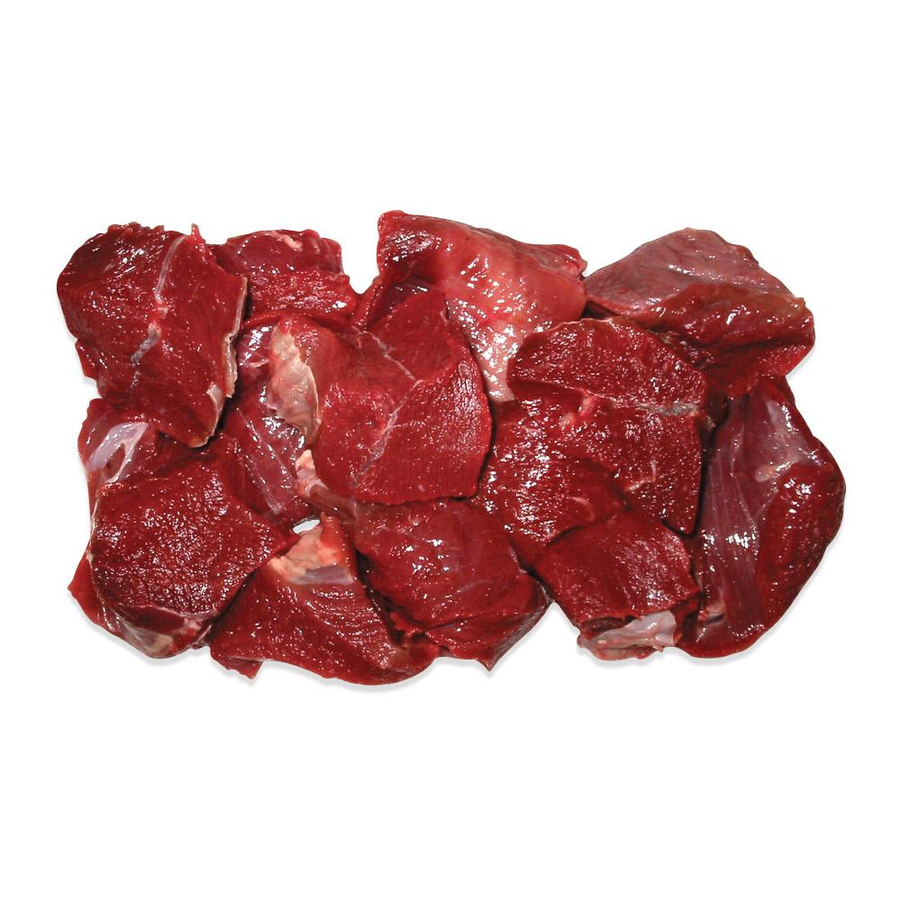 Silver Fern Farms Venison Stew Meat