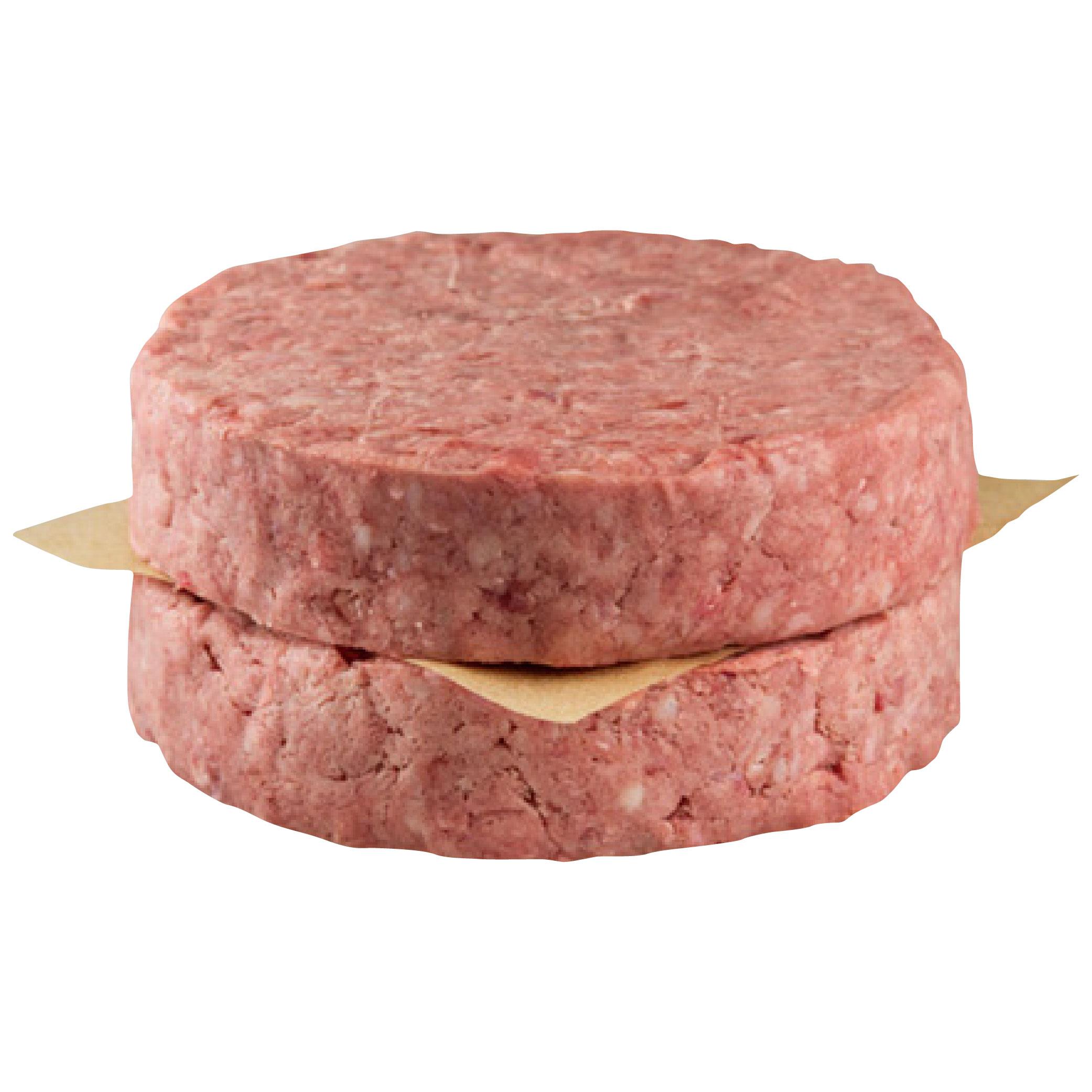 Wagyu Beef Burgers