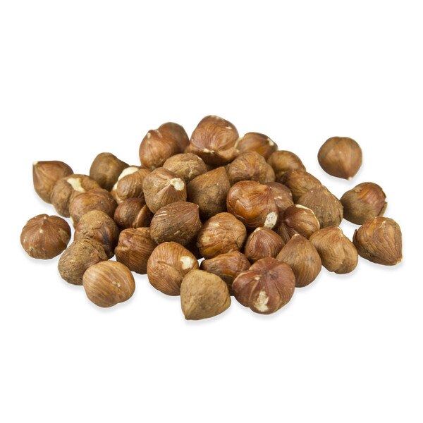 Bulk Hazelnuts for Sale (Peeled or Unpeeled) Marx Foods
