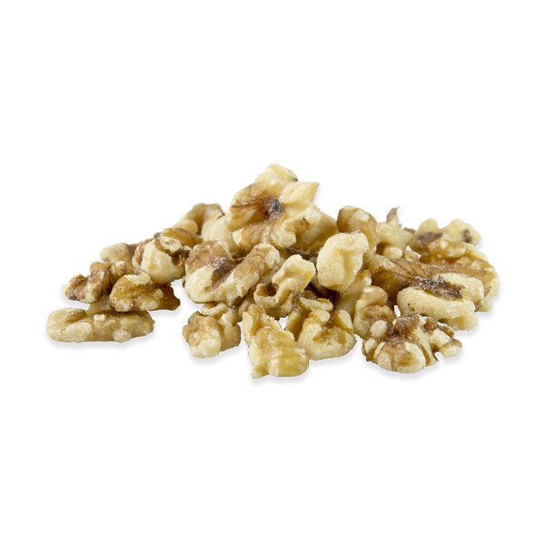 Shelled Raw English Walnuts in Bulk Marx Foods