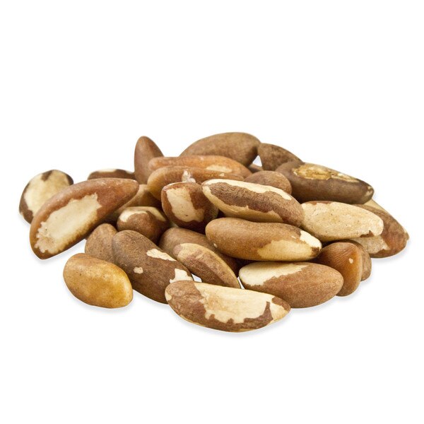 Buy Raw Brazil Nuts in Bulk Marx Foods