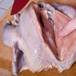 How To Fabricate Poultry